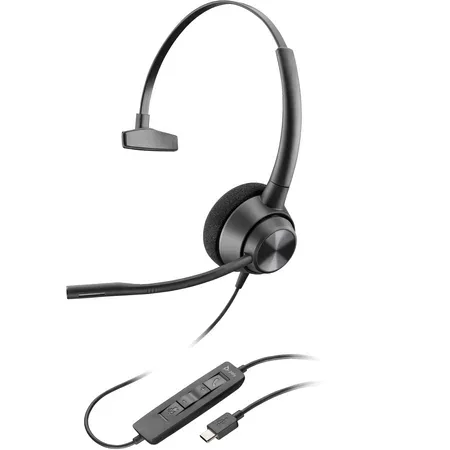 Poly EncorePro 310 headset
