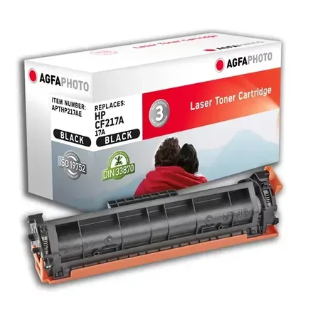 Toner Black