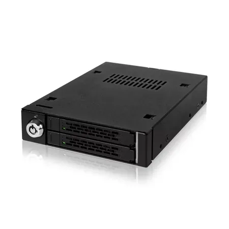 ICY Dock ToughArmor MB992SK-B