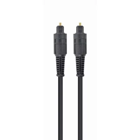 Gembird digital optisk ljudkabel TOSLINK 2 m
