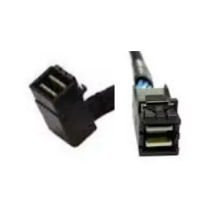 Intel mSAS-HD kabelkit AXXCBL650HDHRT, 0,65 m