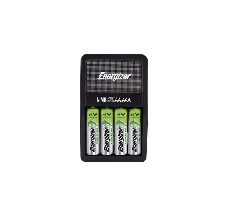Laddningsbart AAA-batteri med 2000mAh från Maxi