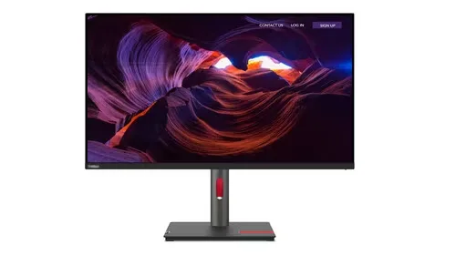 Lenovo ThinkVision P32p-30 31,5" 4K IPS-skärm