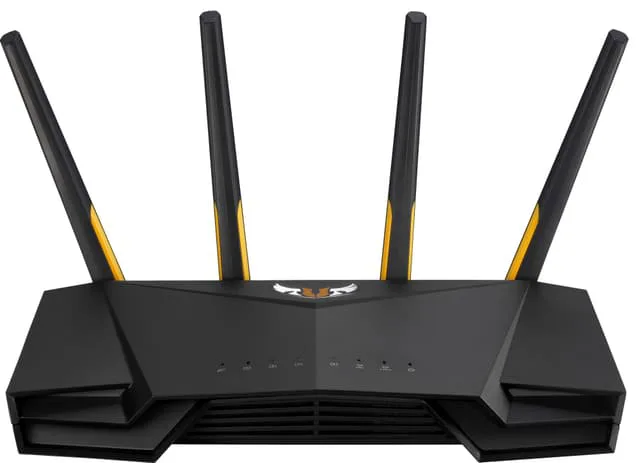 ASUS TUF Gaming AX3000 V2