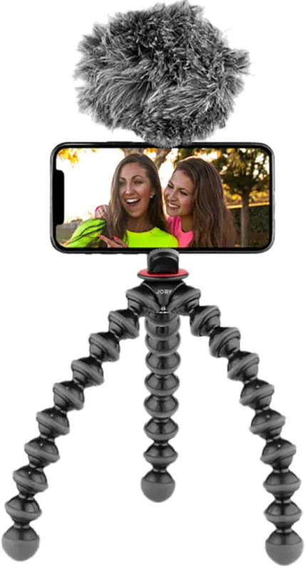 Joby GorillaPod Creator Kit