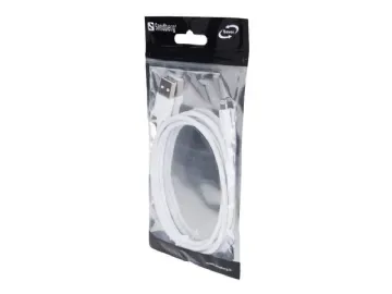 Sandberg Saver - Lightning-kabel