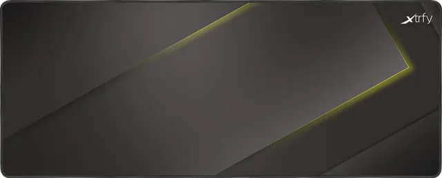 CHERRY XTRFY Xtrfy GP1 musmatta