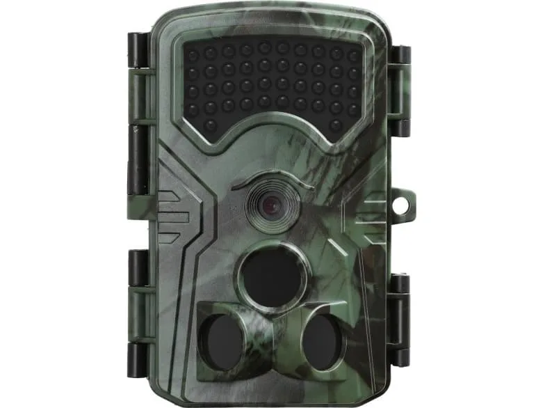 Braun Scouting Cam Black1300 Wifi