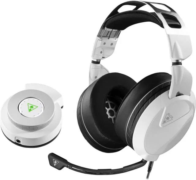 Turtle Beach Elite Pro 2 headset för gaming