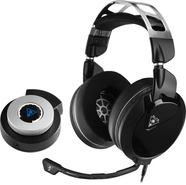Turtle Beach Elite Pro 2