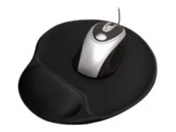 Matting Jobmate Softgel Mousepad