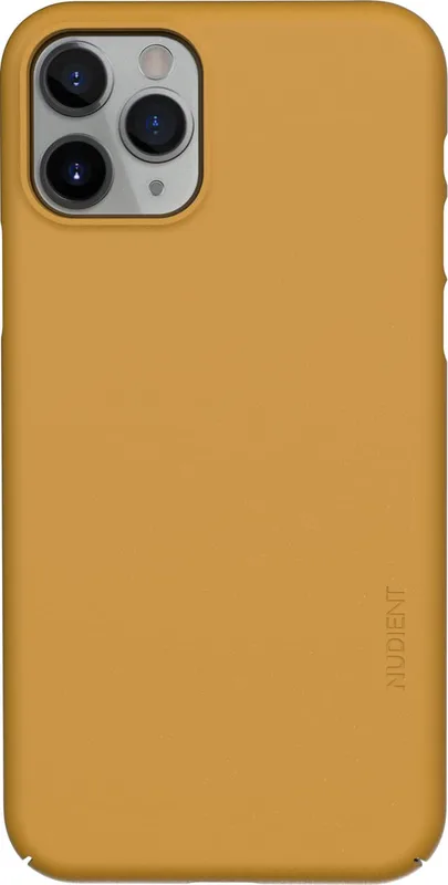 Nudient v3 iPhone 11 Pro fodral