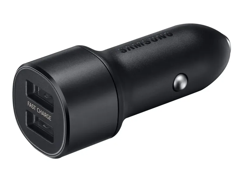 Samsung EP-L1100 billaddare 15 W svart