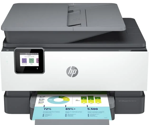 HP OfficeJet Pro 9010e e-AiO
