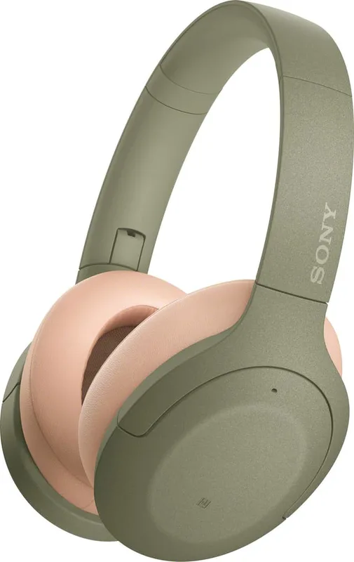 Sony WH-H910 trådlösa around ear-hörlurar