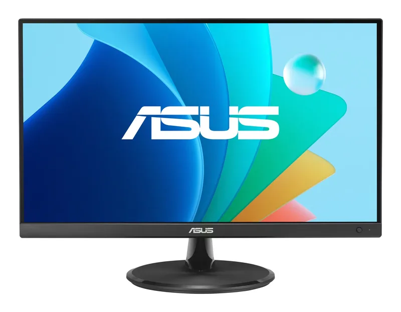 ASUS VP229QF-P - LED-skärm