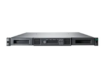 HPE StoreEver 1/8 G2