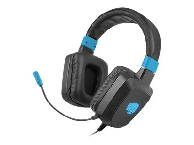 Fury Raptor - Headset