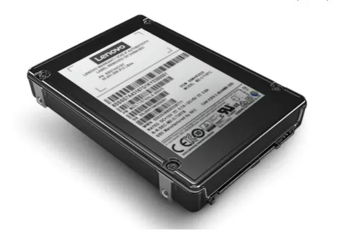 Lenovo ThinkSystem PM1653 SSD 1,92 TB, SAS 12Gb/s