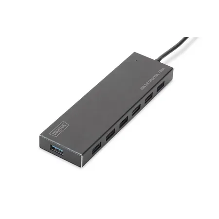 DIGITUS USB 3.0 Office Hub DA-70241-1
