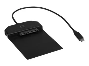 Atomos - HDD dockningsstation - låg profil - USB-C