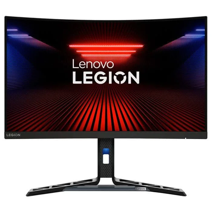 Lenovo Legion R27fc-30 böjd spelskärm 27 tum Full HD 240 Hz