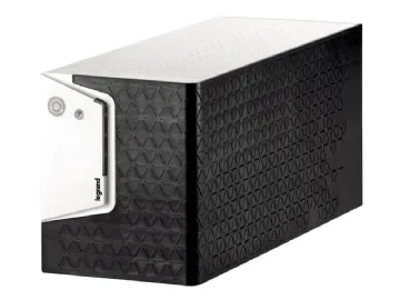 Legrand Keor SP