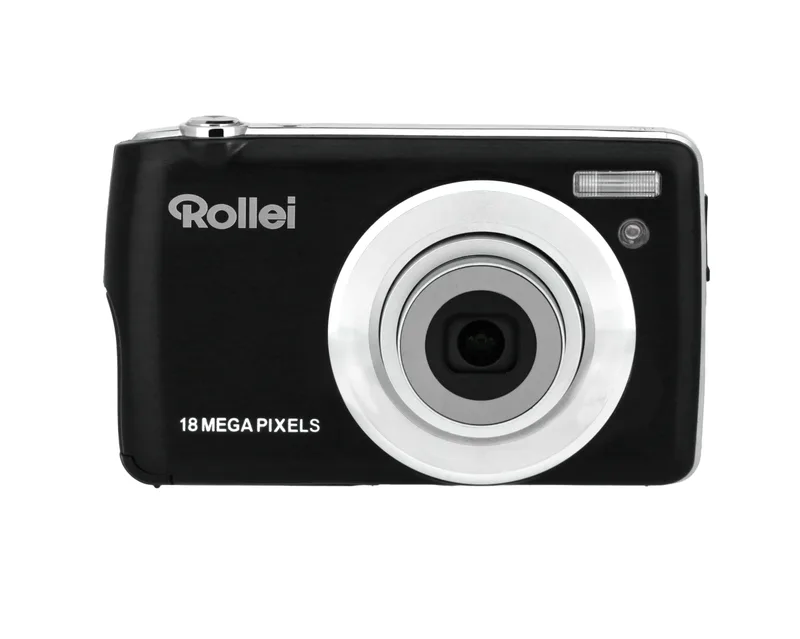 Rollei - Compactline 880 digital camera