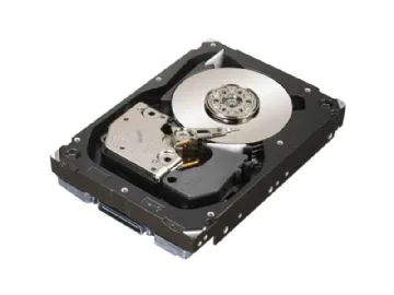 HDD 2TB, 2.5 512N SEC SATA 6GB/S 7200