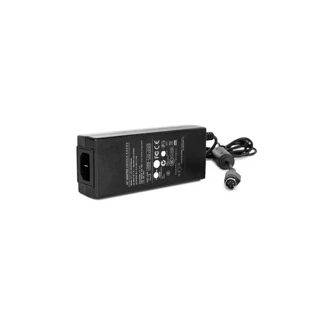 Atlona AT-PS-245-D4 nätaggregat 24 V 5 A