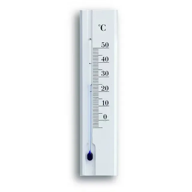 TFA Dostmann 12.1032.09 Termometer Vit