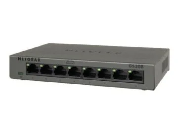 NETGEAR GS308v3