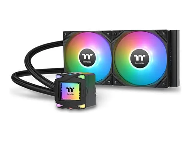 Thermaltake LA240 ARGB Sync