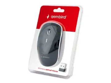 Gembird MUSW-4B-01