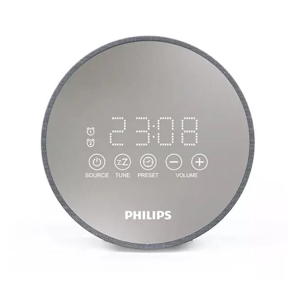 Philips TADR402 Klockradio