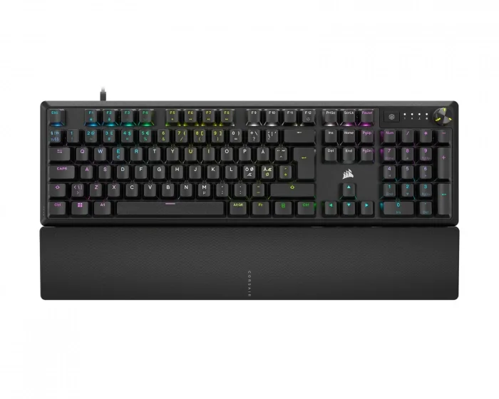 Corsair K70 Core RGB MLX Red
