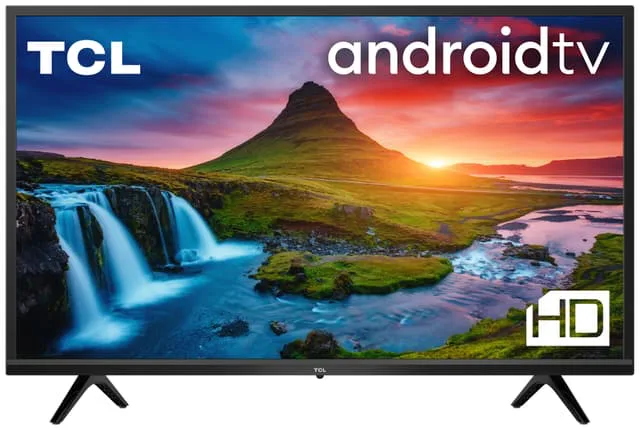 TCL 40" S5200 Full HD LED Smart TV