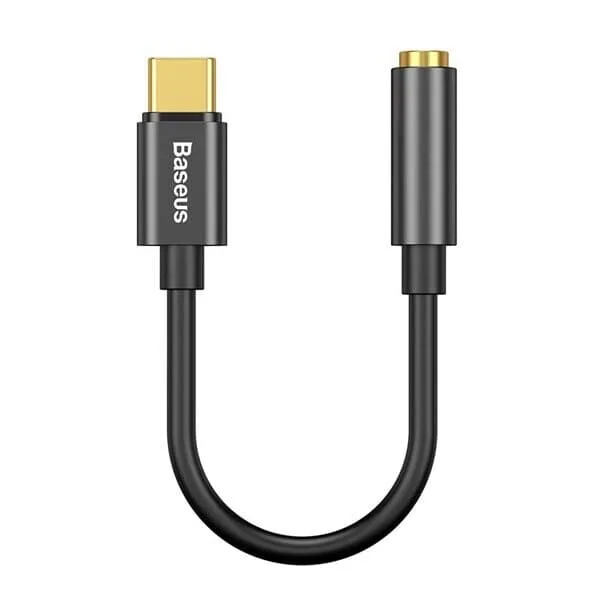 Baseus L54 USB-C till 3,5 mm Adapter