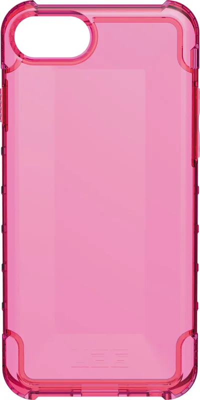 UAG Apple iPhone 6 / 6S / 7 / 8 Plyo fodral (ice)