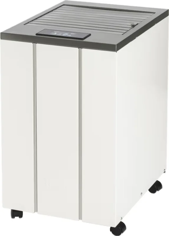 Wood's Luftavfuktare LD40