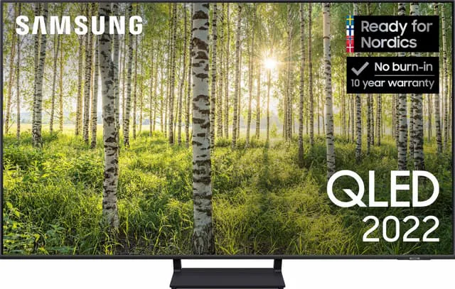 Samsung QE75Q70B