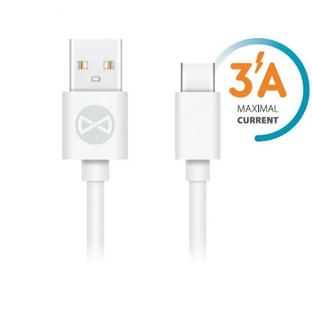 Forever kabel USB