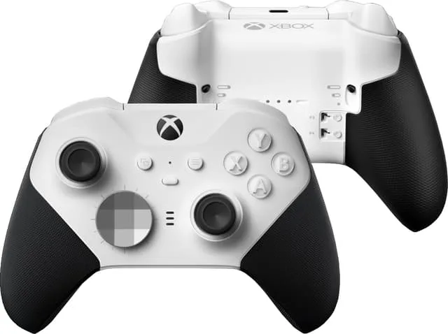 XBOX Series Elite trådlös kontroll Series 2 Core