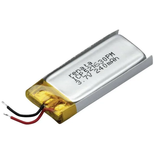 Renata ICP521630PM Specialbatteri