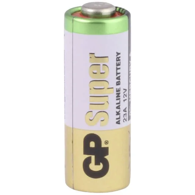 GP Batteries Ultra Alkaline 103020