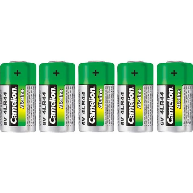 Camelion 4LR44 Specialbatteri