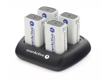 EverActive NC-109 laddare (NC109)
