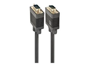 Cablexpert Premium CC-PPVGA-15M