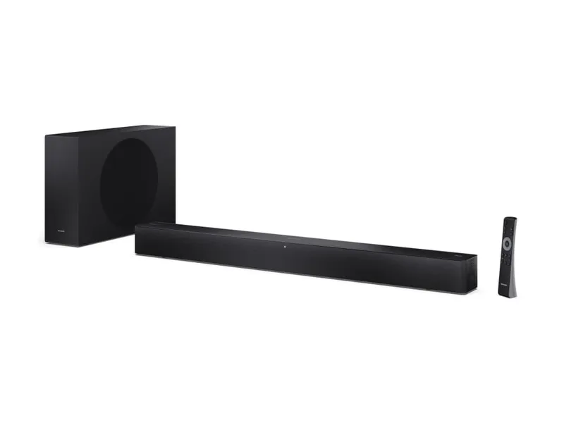 Sharp HT-SBW310
