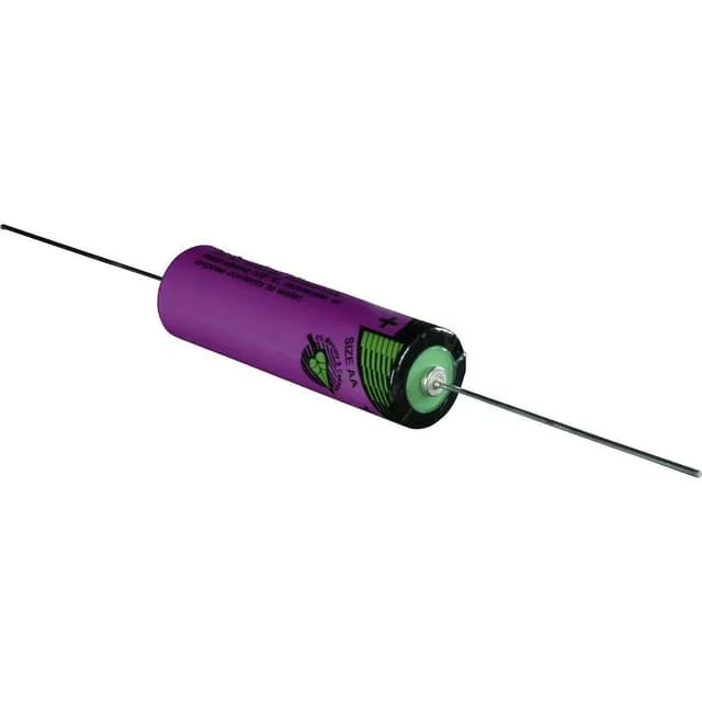 Tadiran Batteries SL 760 P Specialbatteri AA (R6)